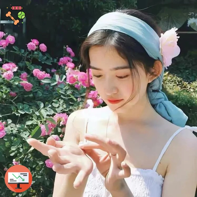 戴琳女士